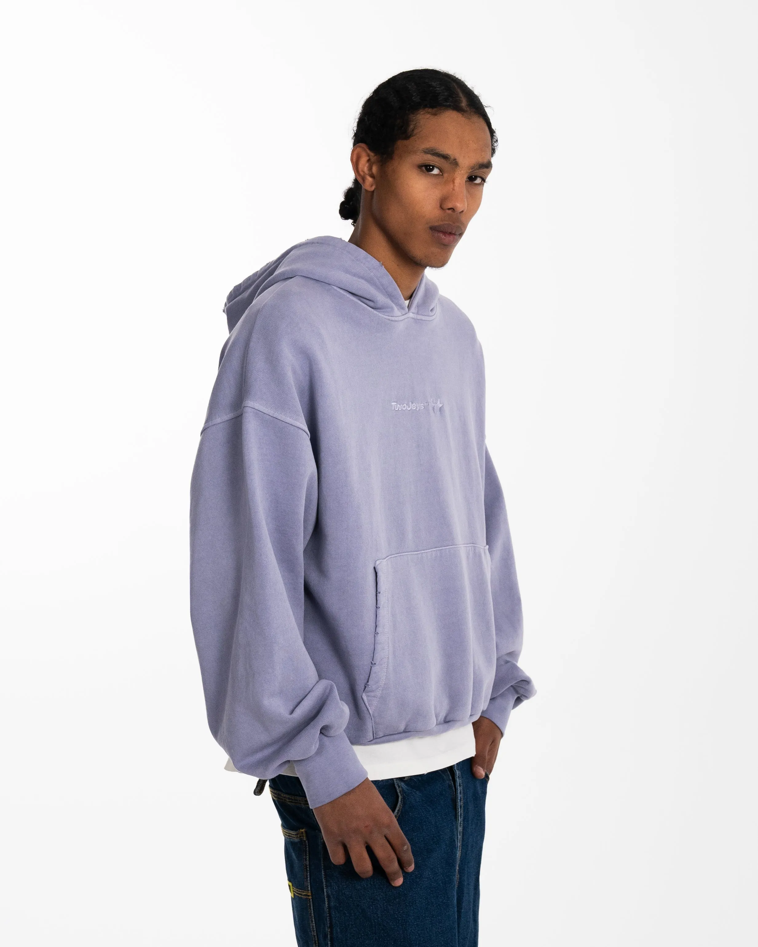 Icon Hoodie