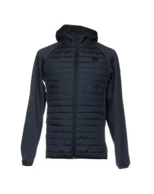 Jack & Jones Core Man Synthetic Down Jacket Dark blue S INT