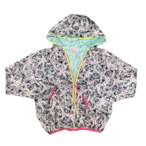 Jacket Windbreaker By Lilly Pulitzer  Size: S