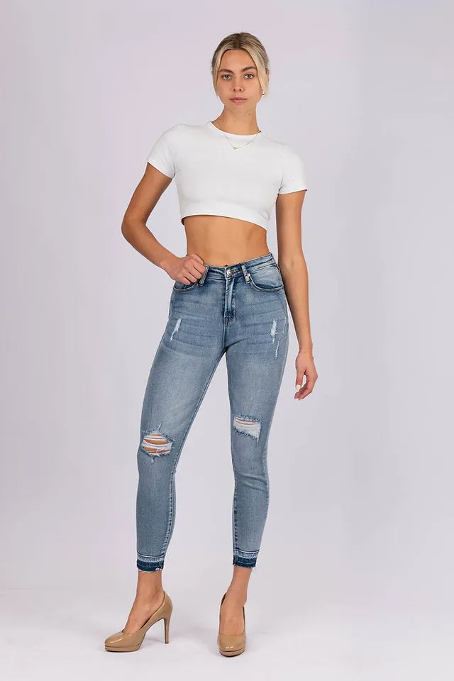 Jade Denim Jeans