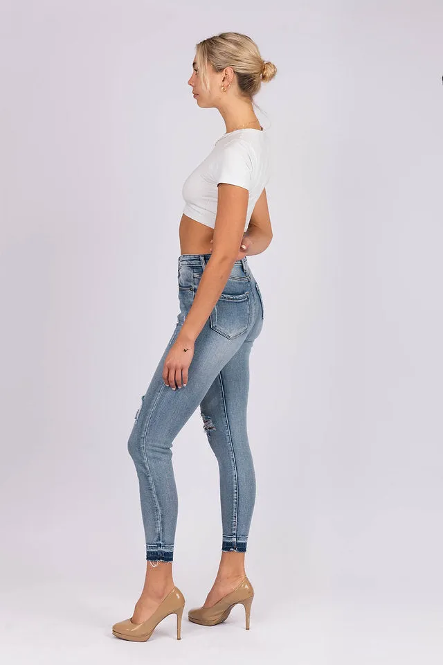 Jade Denim Jeans