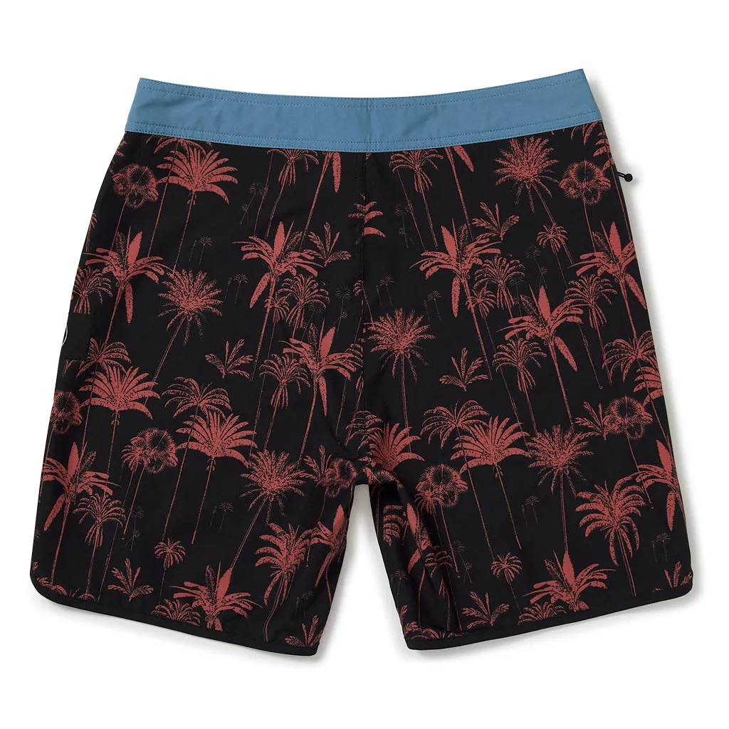 JUNGLE 83 FIT 18 BOARDSHORT