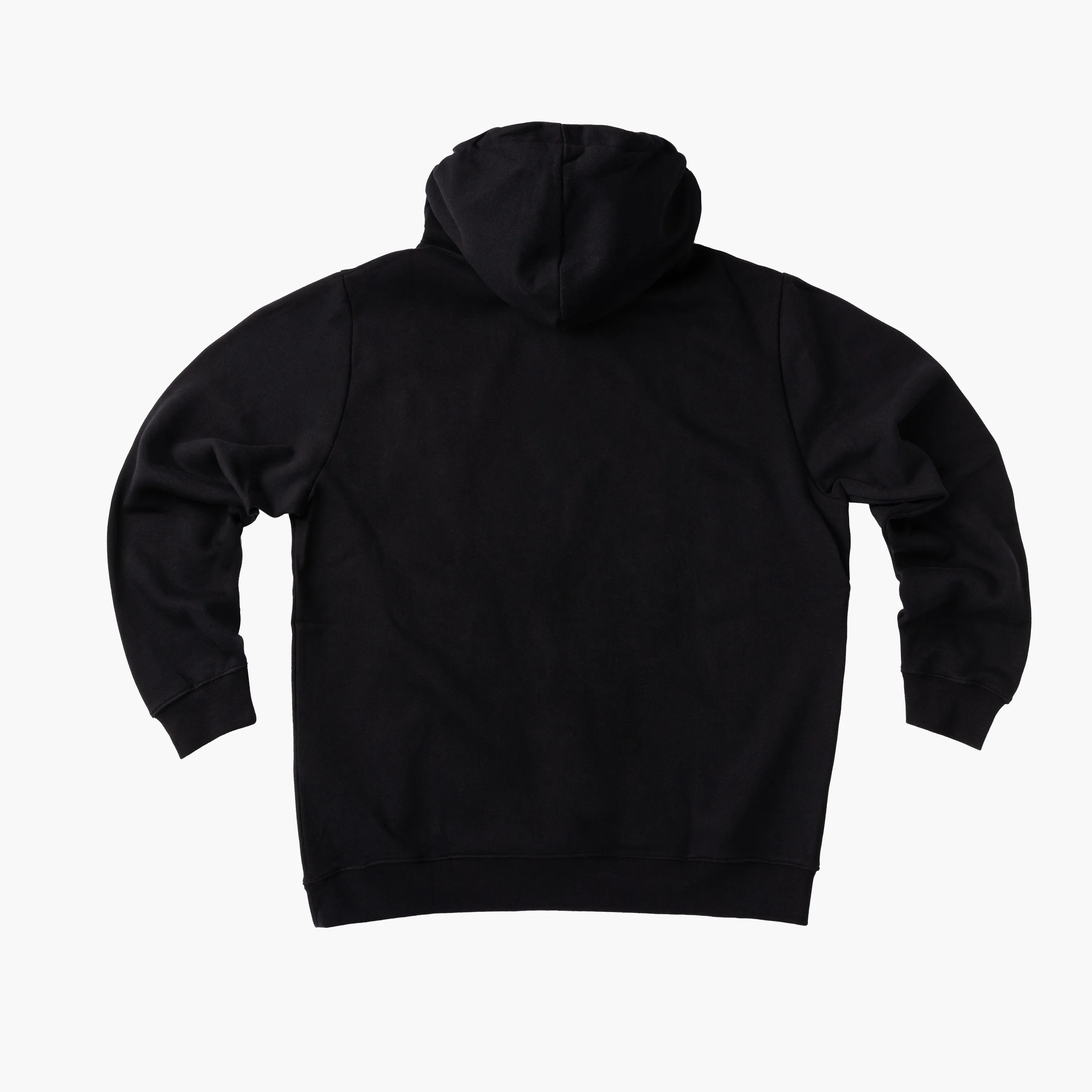 LBC Clothing Hoodie "Architects" Black