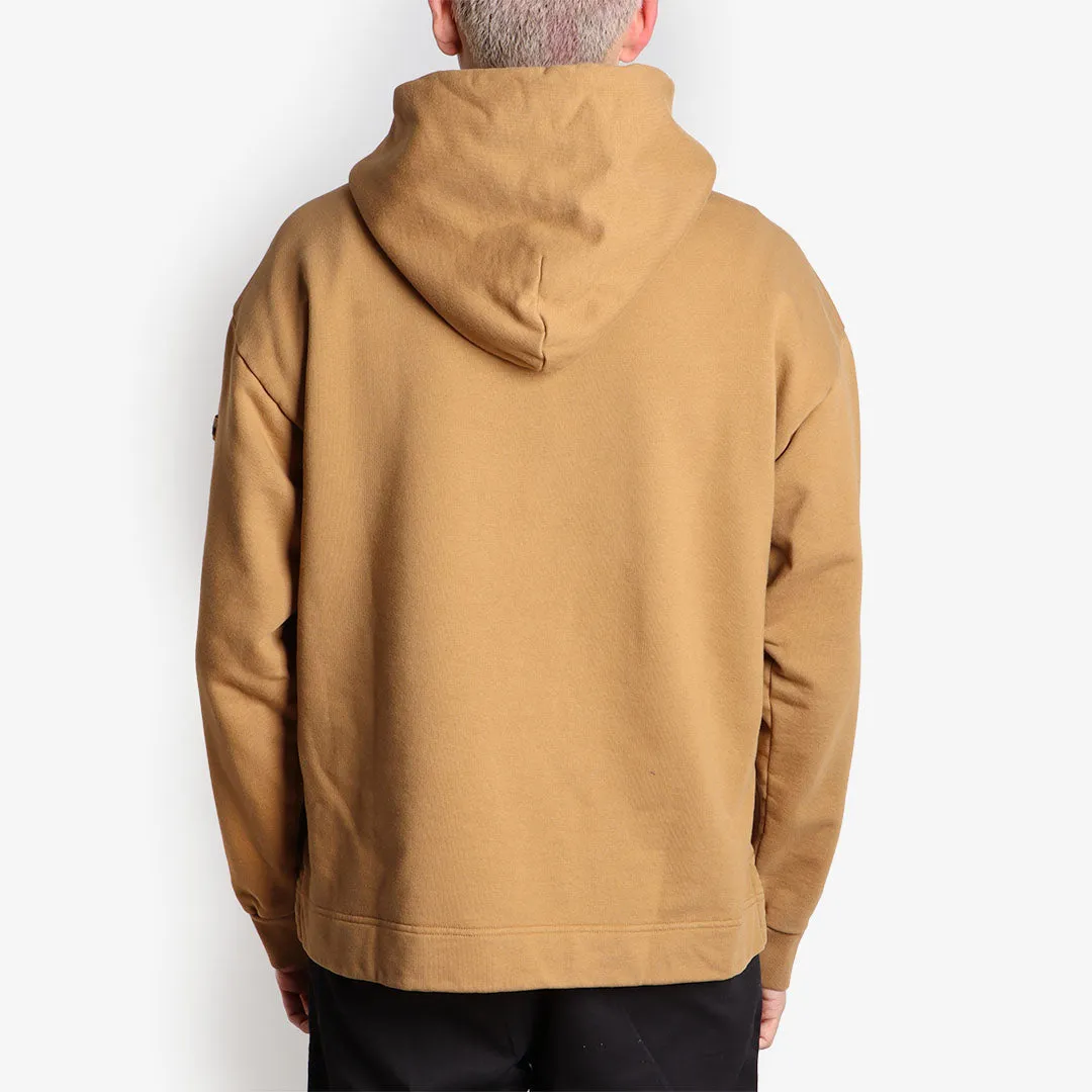 Luxfort Baker Half Zip Hoodie