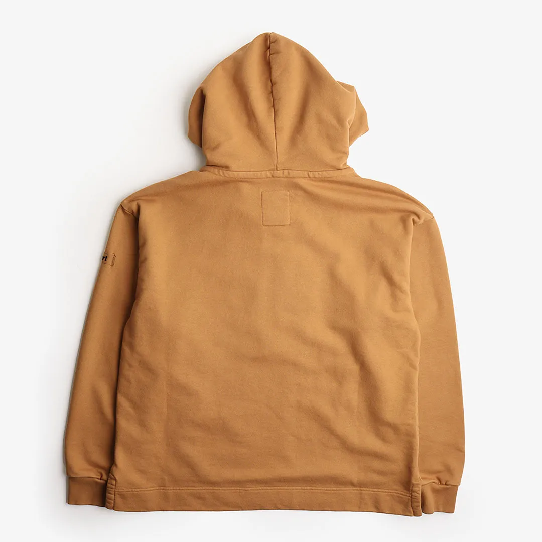 Luxfort Baker Half Zip Hoodie