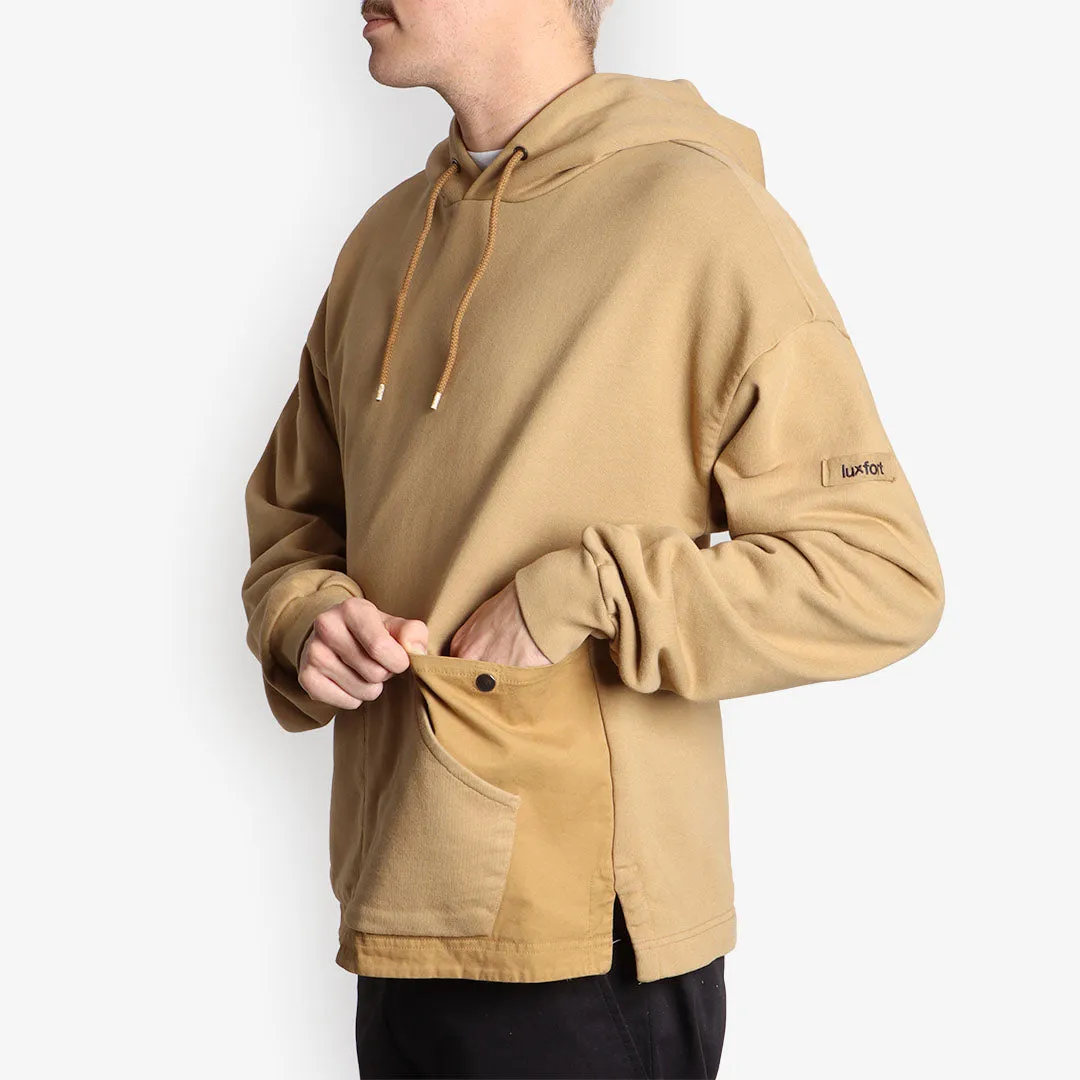 Luxfort Botanist Hoodie