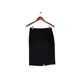 Mango Black Pencil Skirt | Pre Loved |