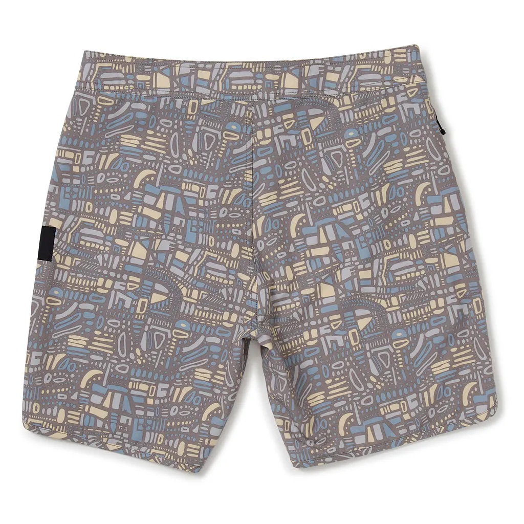 MARTY 83 FIT 18 BOARDSHORT