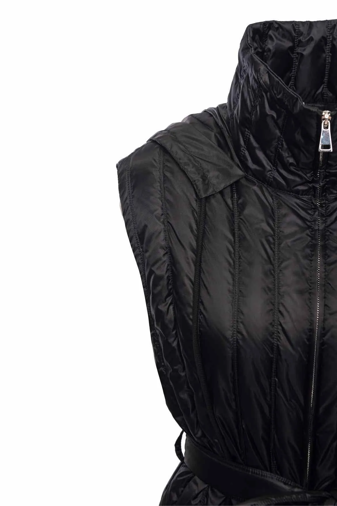 Moncler Size 1 Drava Vest