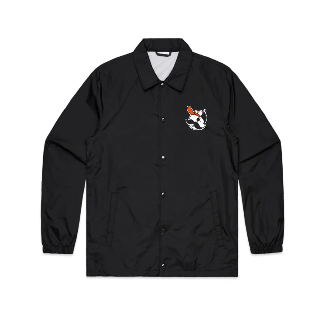 NATTY BOH COACHES JACKET