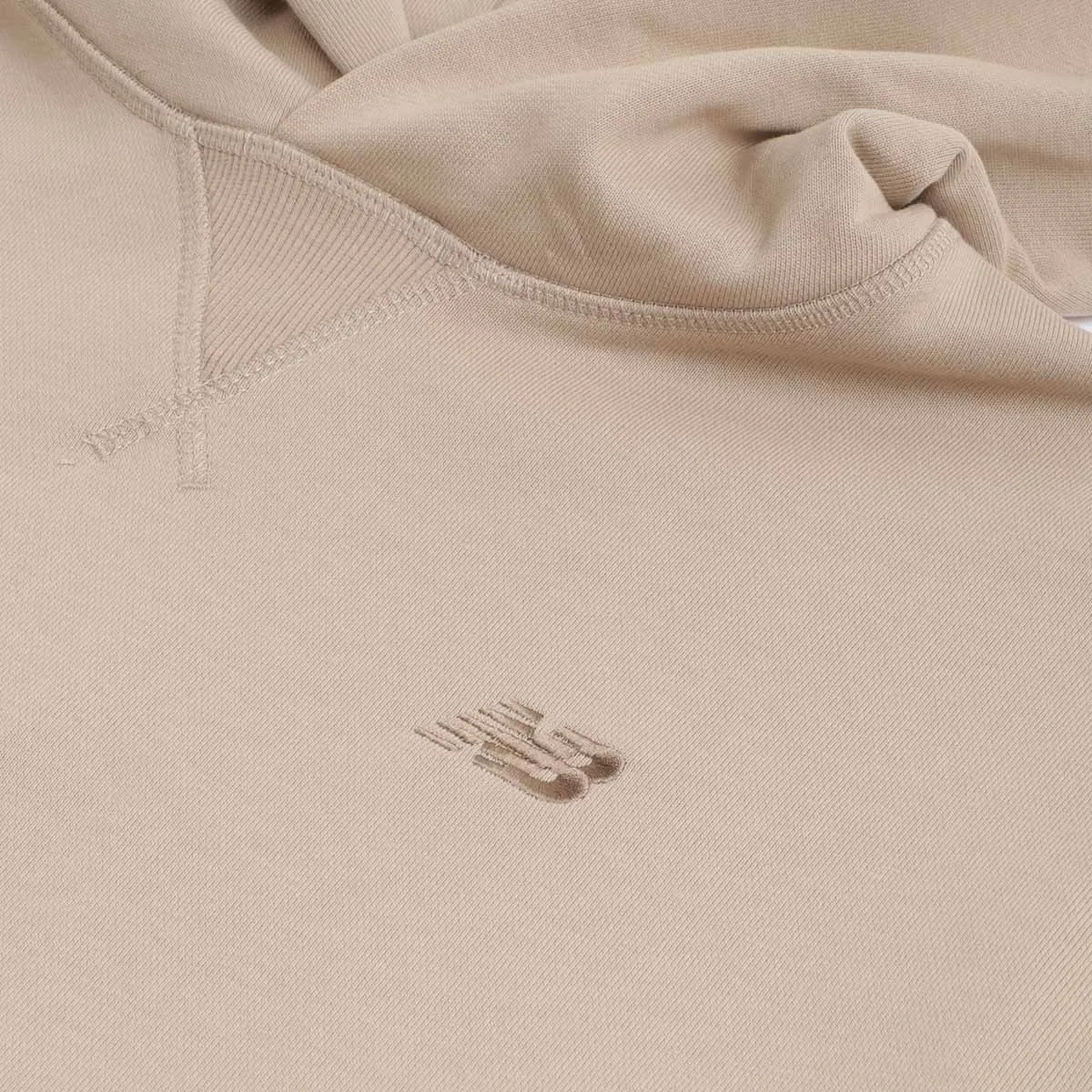 New Balance Athletics French Terry Hoodie