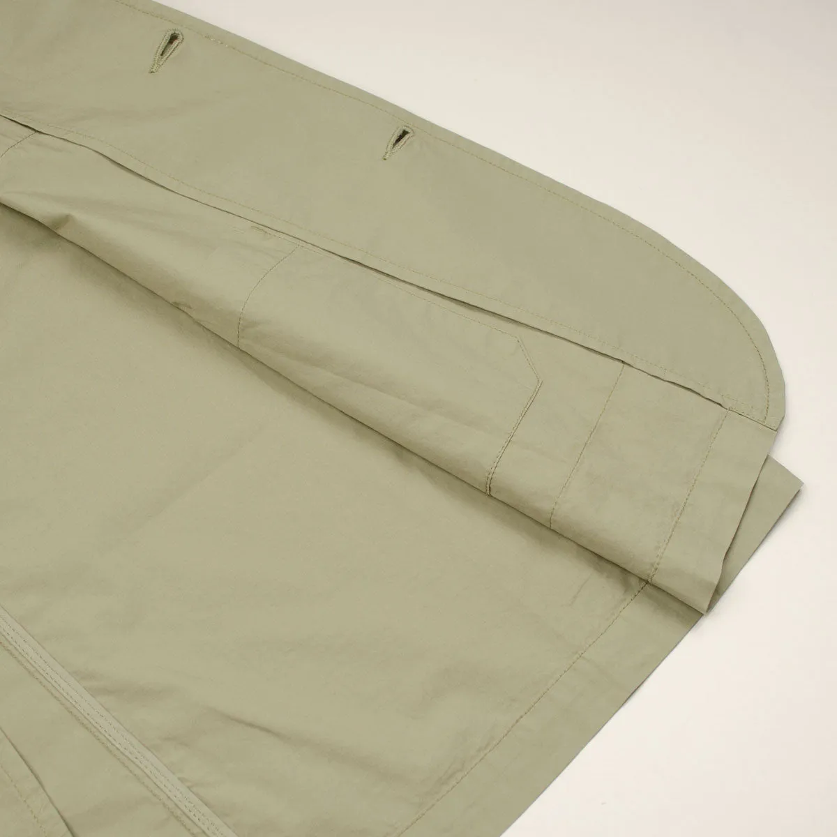 Norse Projects - Nilas Typewriter Work Jacket - Clay