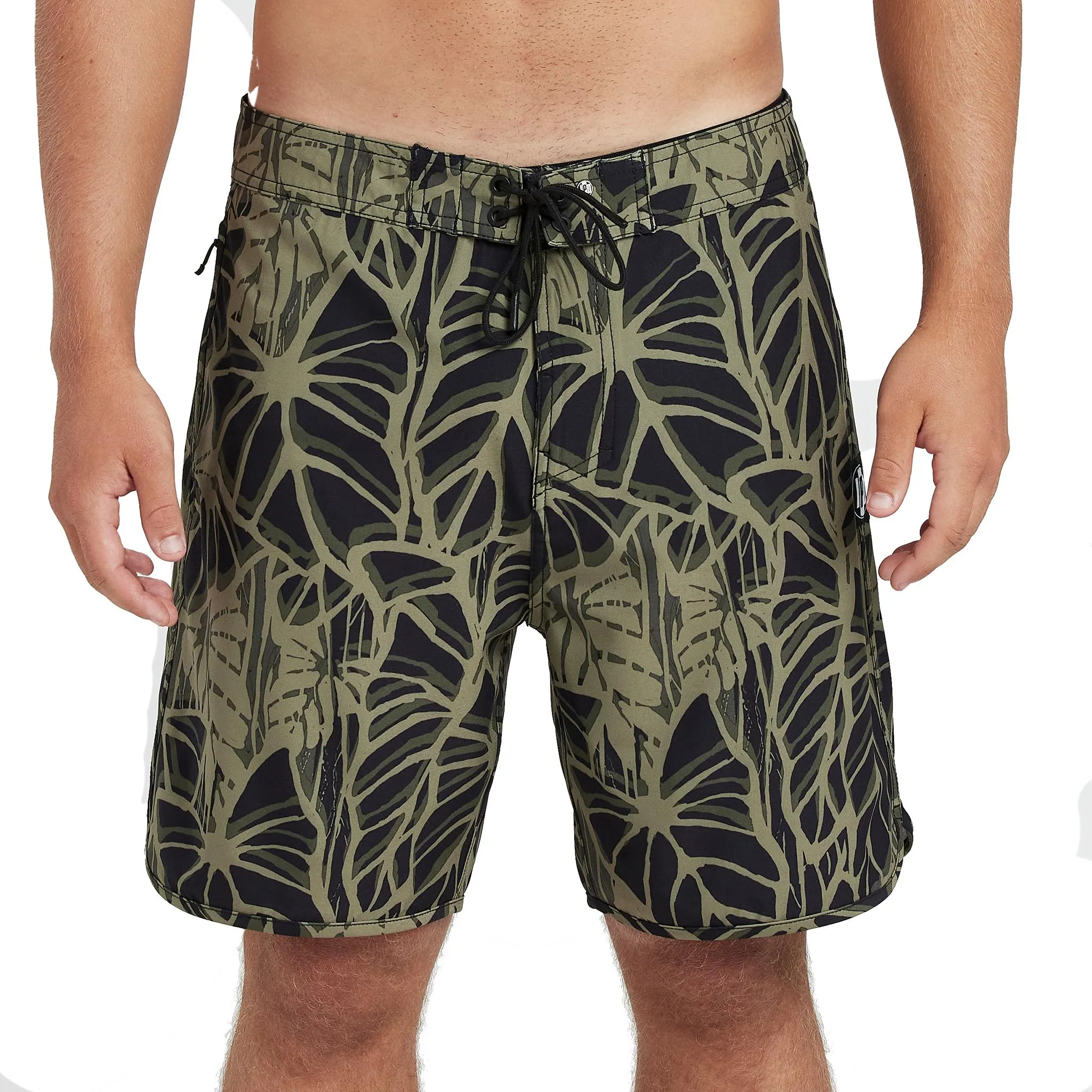 OFFSET 83 FIT 18 BOARDSHORT