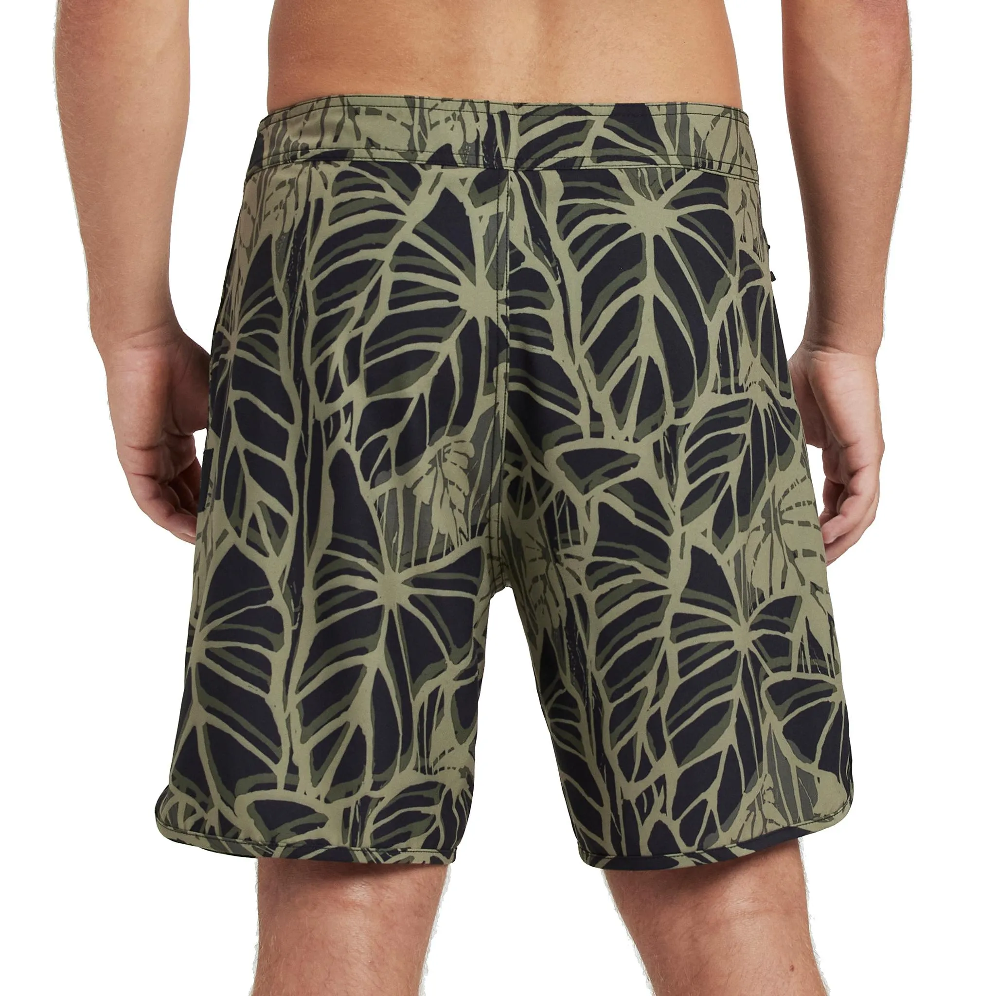 OFFSET 83 FIT 18 BOARDSHORT