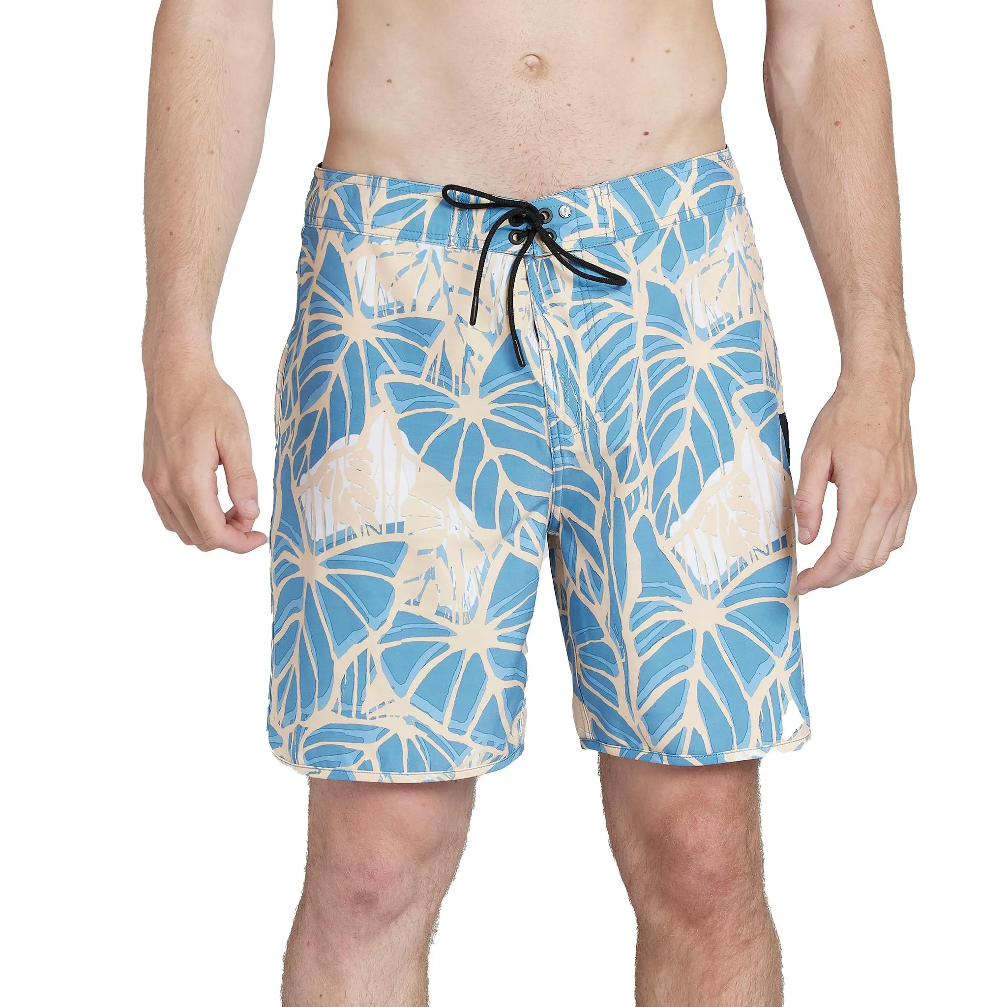 OFFSET 83 FIT 18 BOARDSHORT