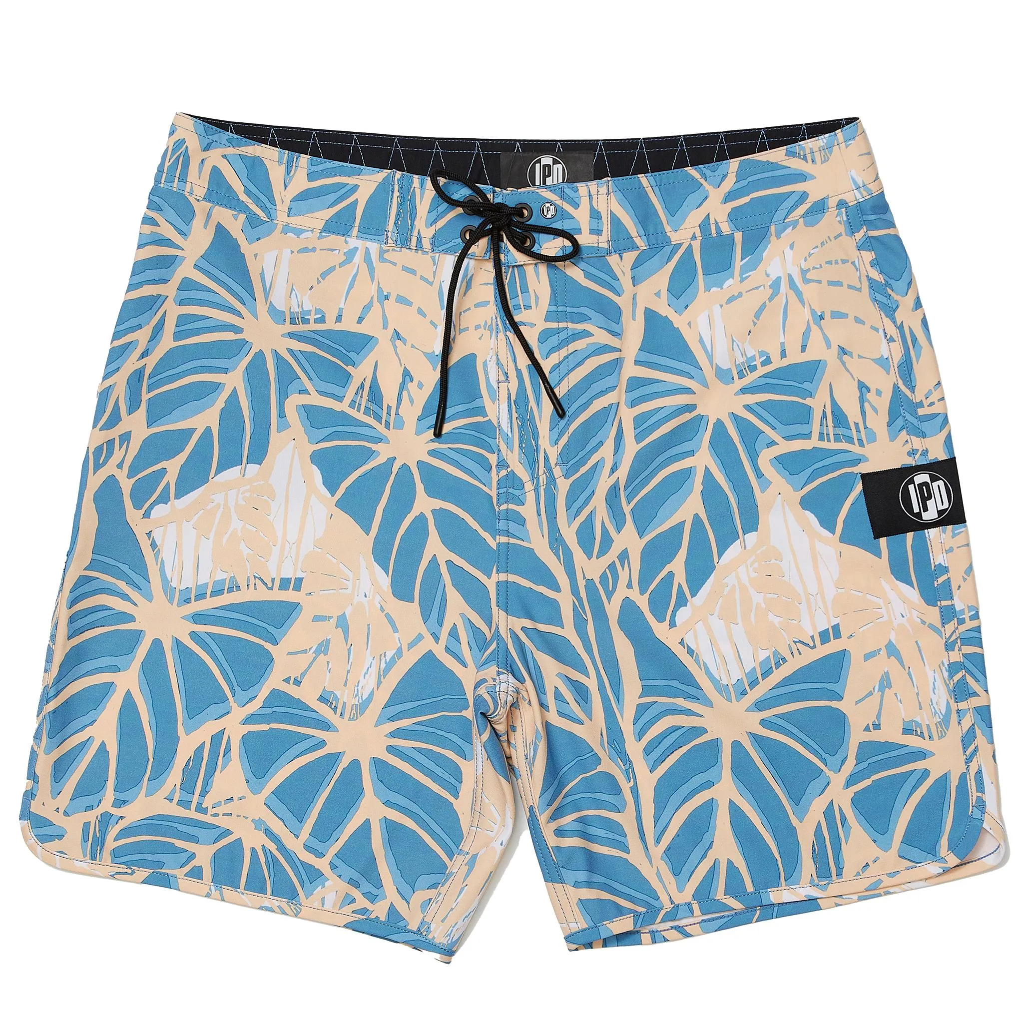 OFFSET 83 FIT 18 BOARDSHORT