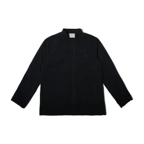 Open Dialogue CRISPY JACKET-BLACK