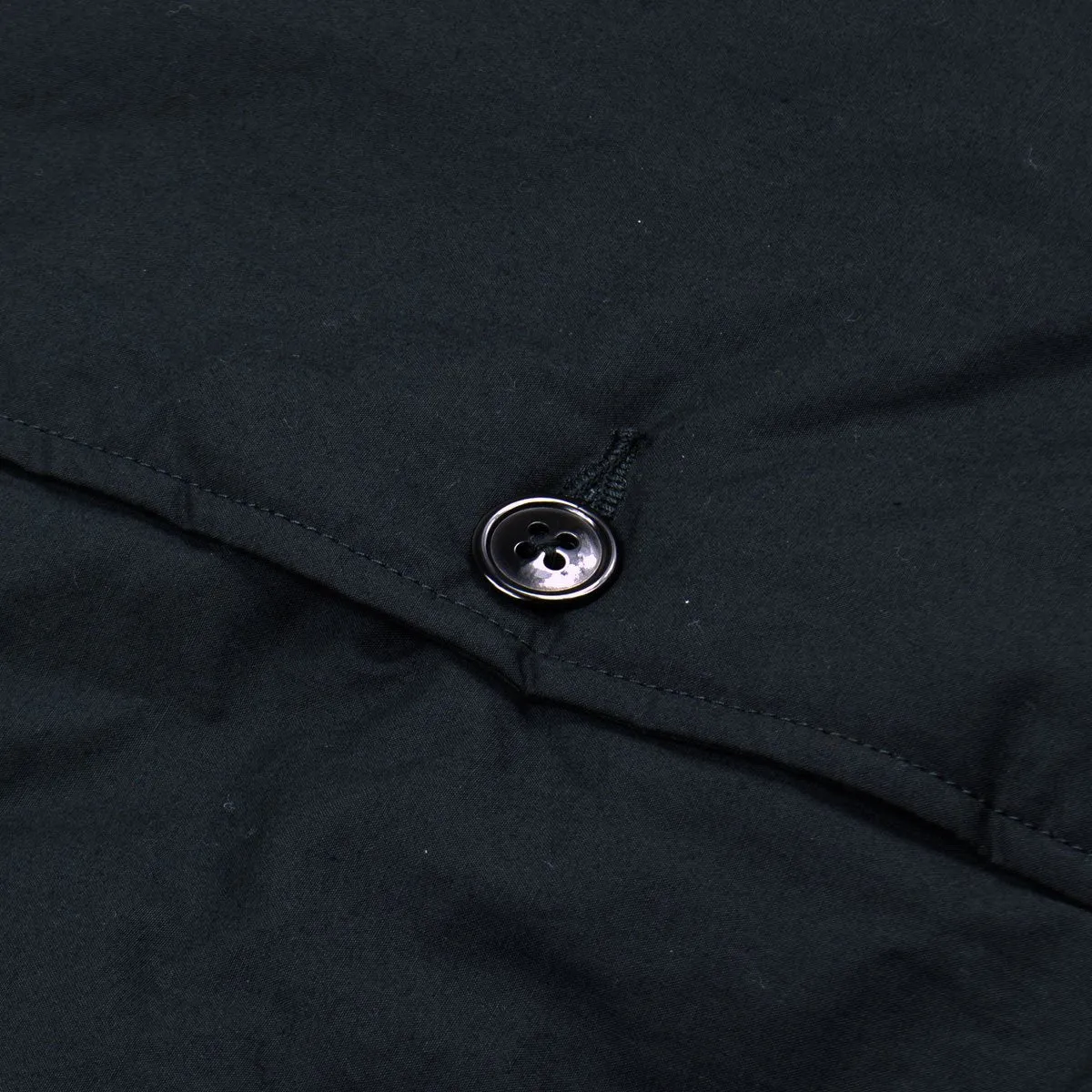 orSlow - Cotton Shell Jacket - Black