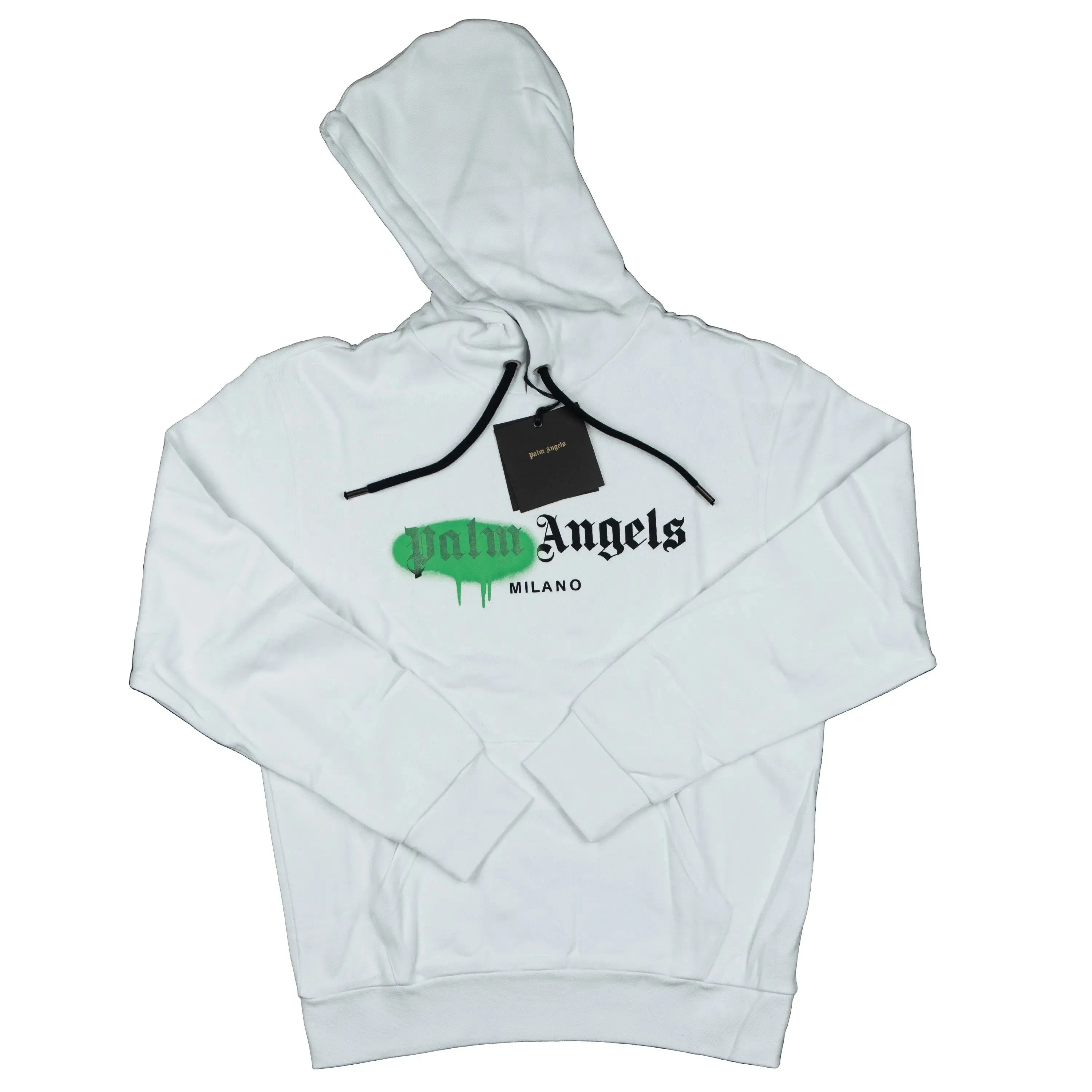 Palm Angels Milano Hoodie