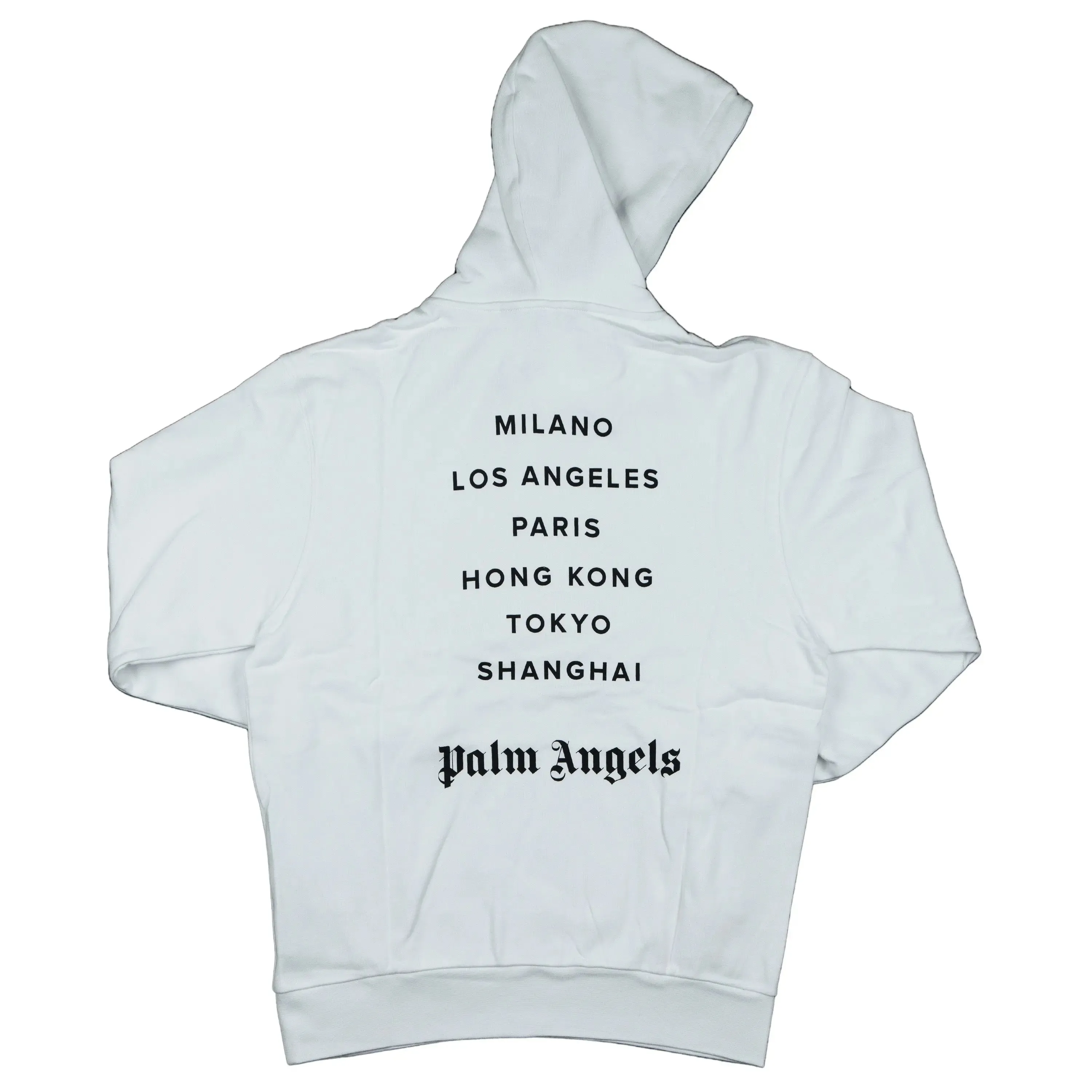 Palm Angels Milano Hoodie