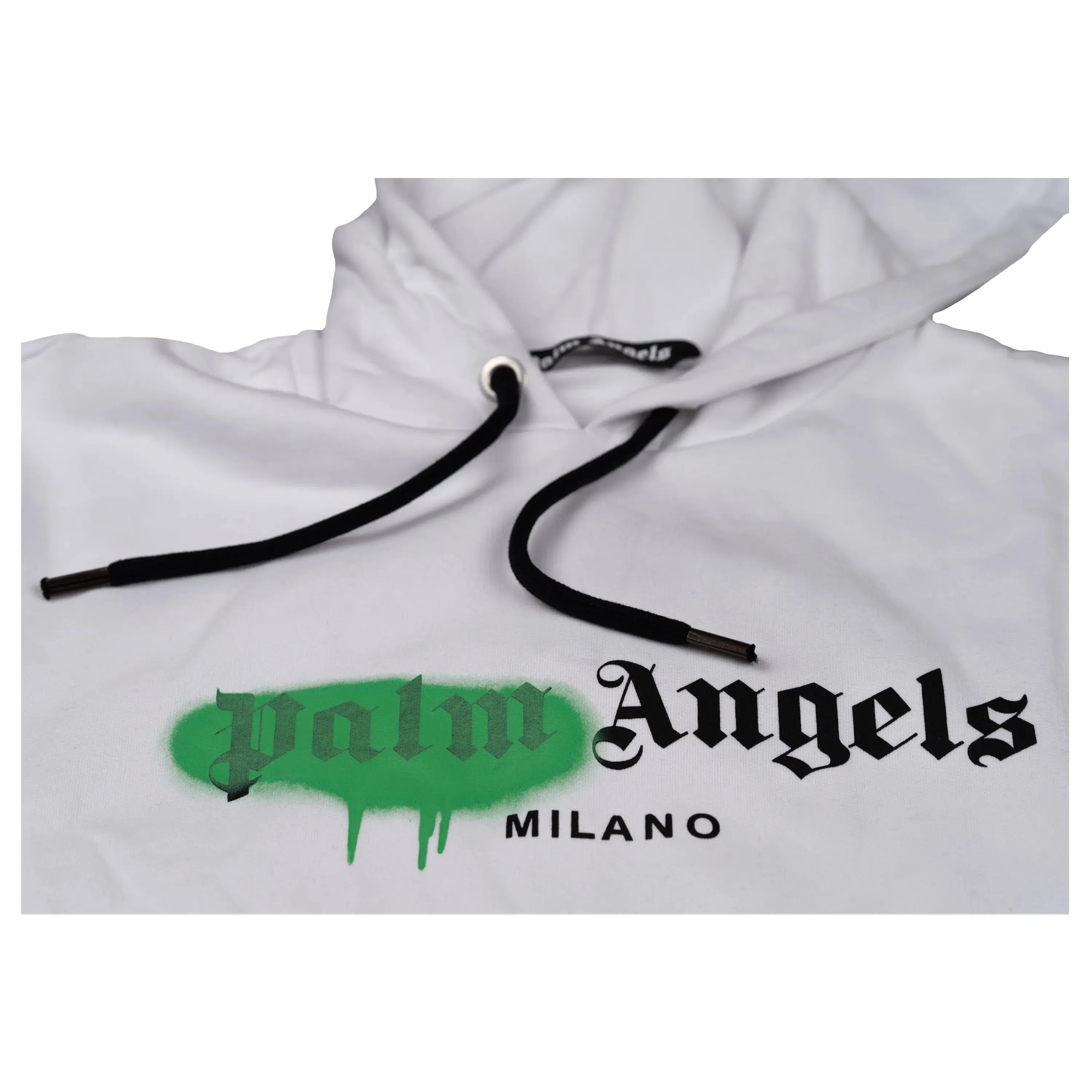 Palm Angels Milano Hoodie