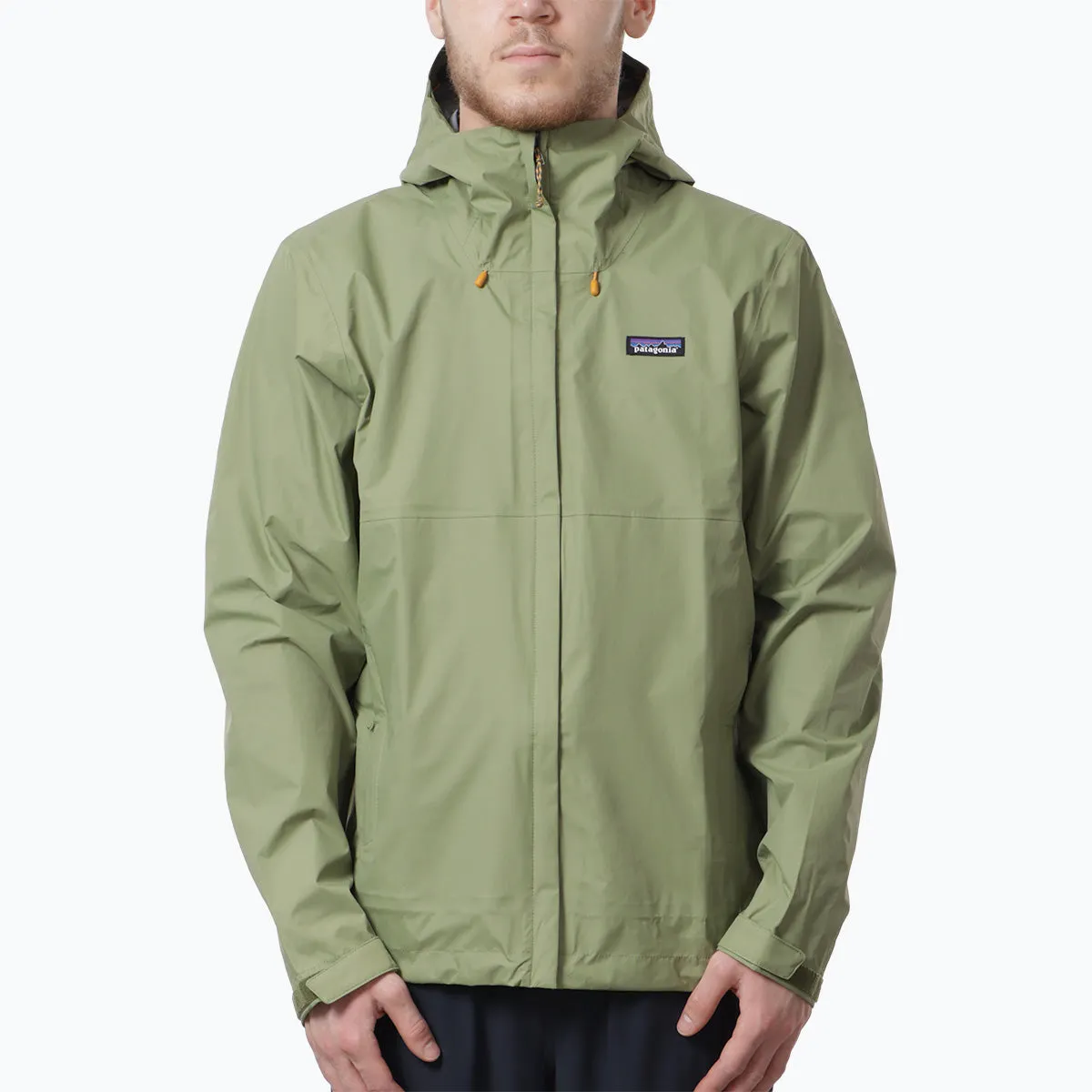 Patagonia Torrentshell 3L Jacket