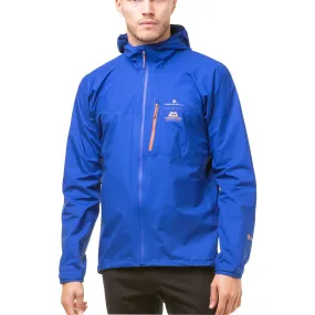 Ronhill Tech GORE-TEX Mercurial Mens Running Jacket - Blue