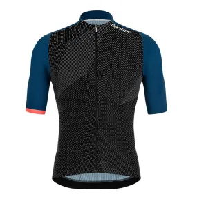 Santini Men's Redux Genio Redux Jersey