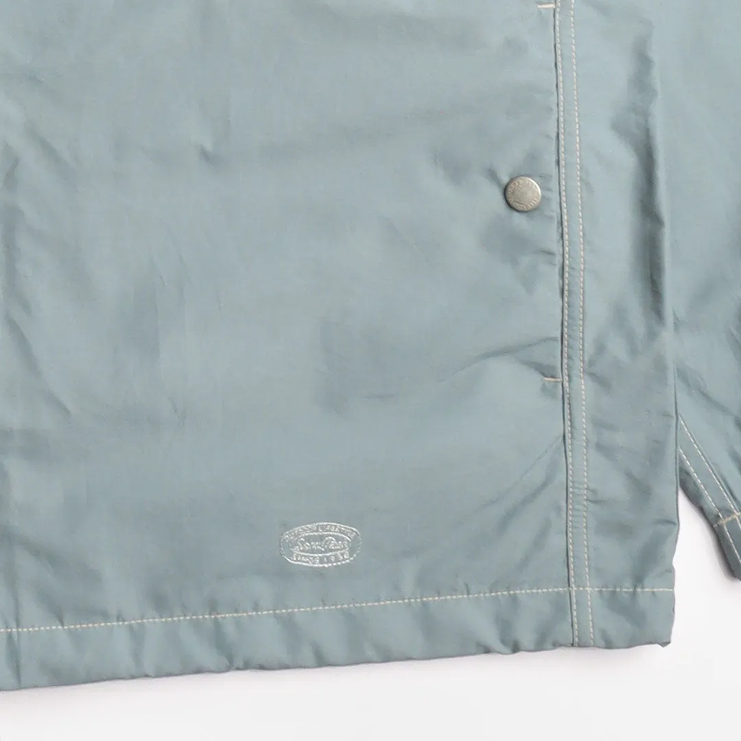 Snow Peak Light Mountain Cloth Jacket