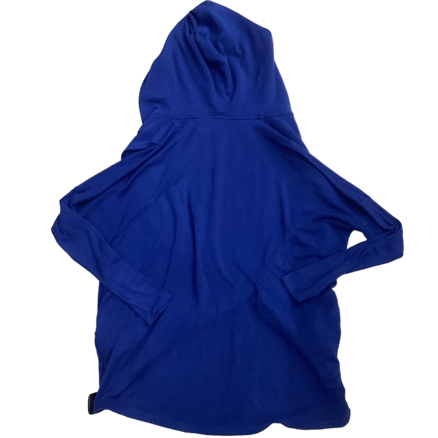 Sweatshirt Hoodie By Athleta  Size: L