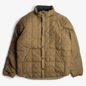 Taion Reversible Mountain Down Jacket