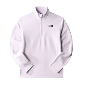 Teen Glacier 1/4 Zip Pullover