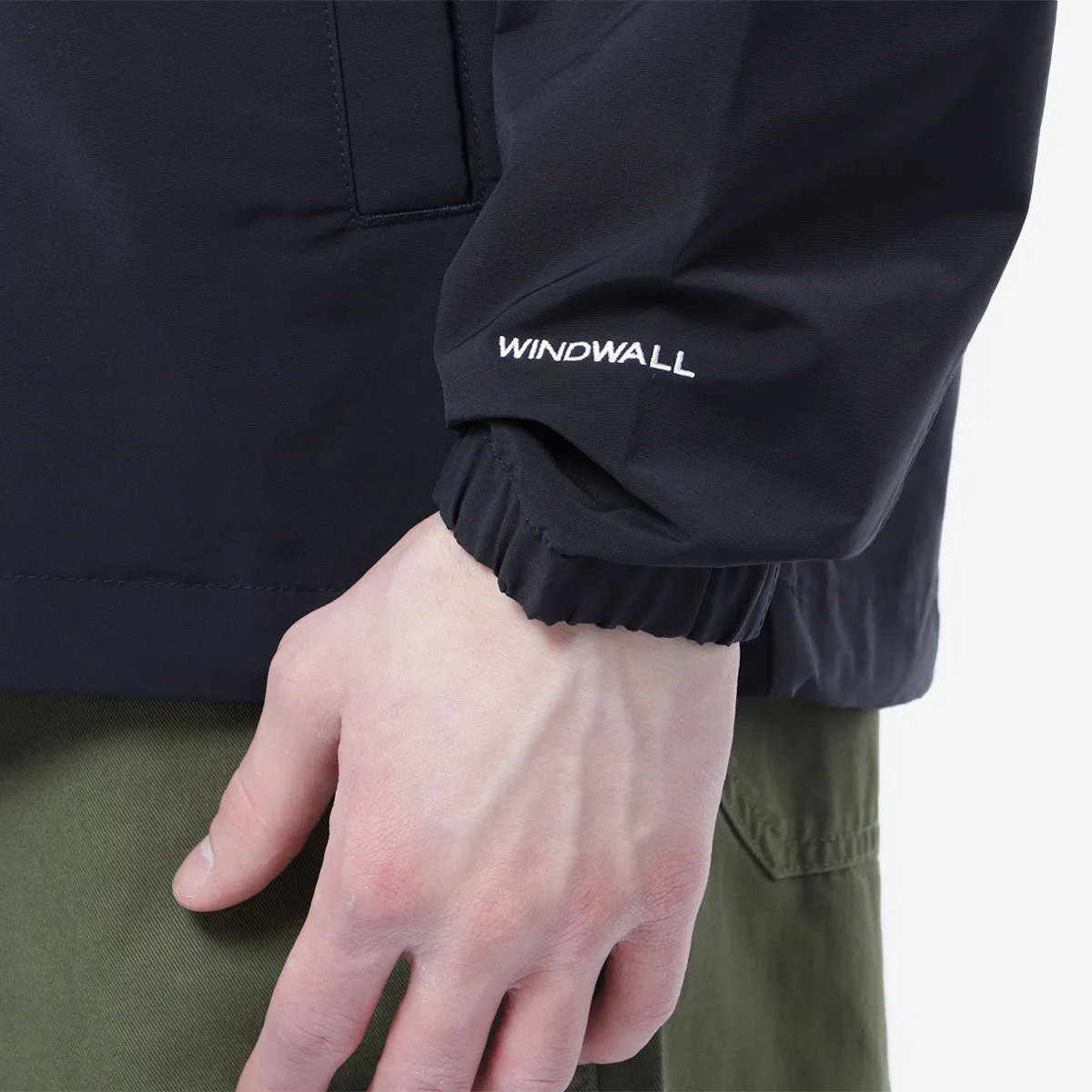 The North Face Easy Wind Coaches Jacket