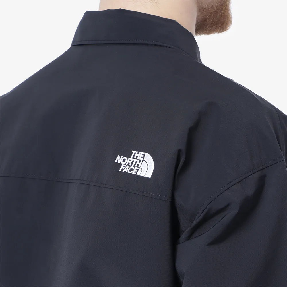 The North Face Easy Wind Coaches Jacket