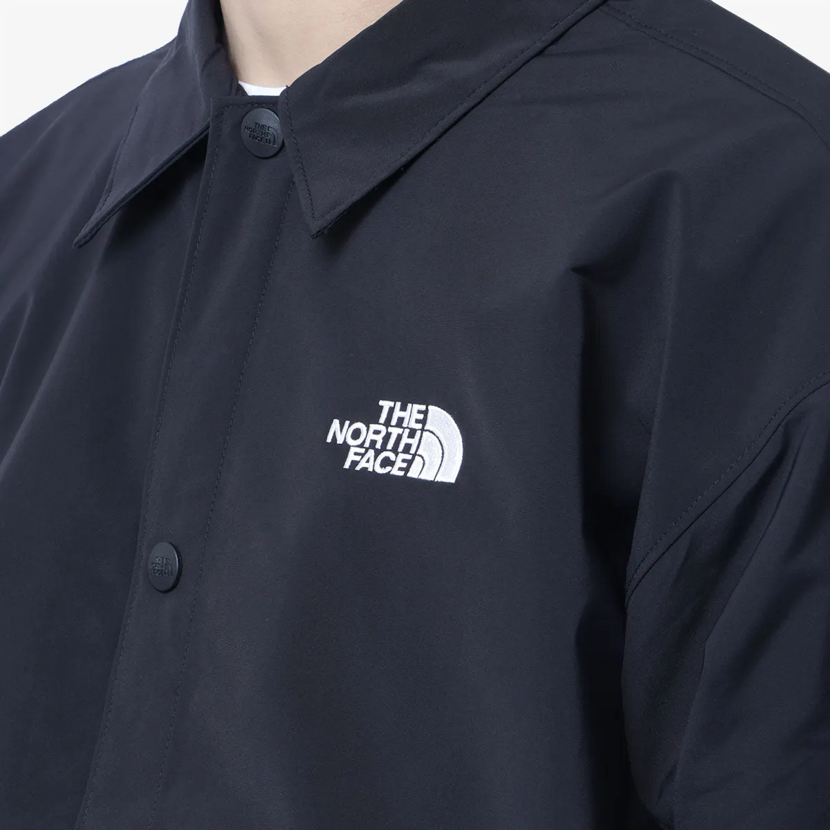 The North Face Easy Wind Coaches Jacket