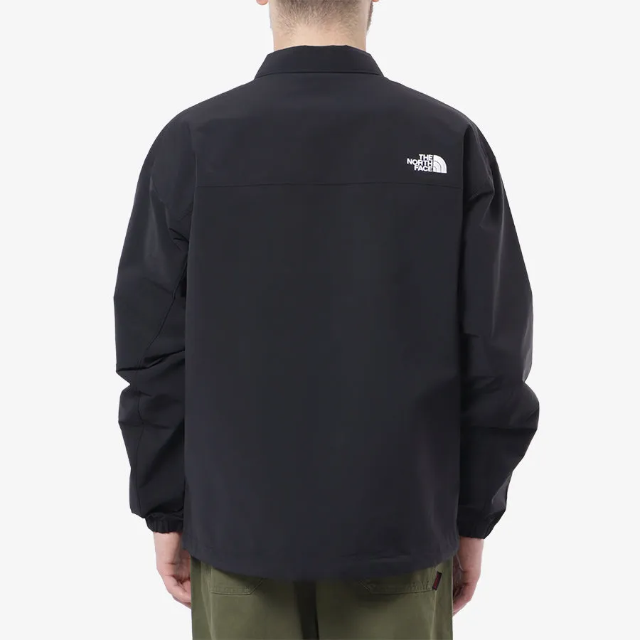 The North Face Easy Wind Coaches Jacket