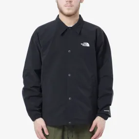 The North Face Easy Wind Coaches Jacket