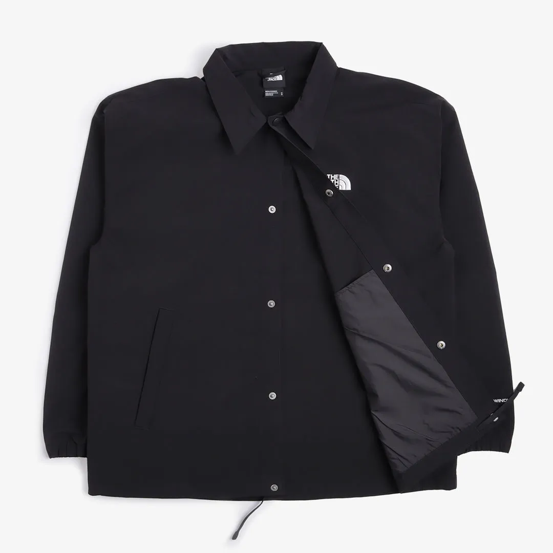 The North Face Easy Wind Coaches Jacket