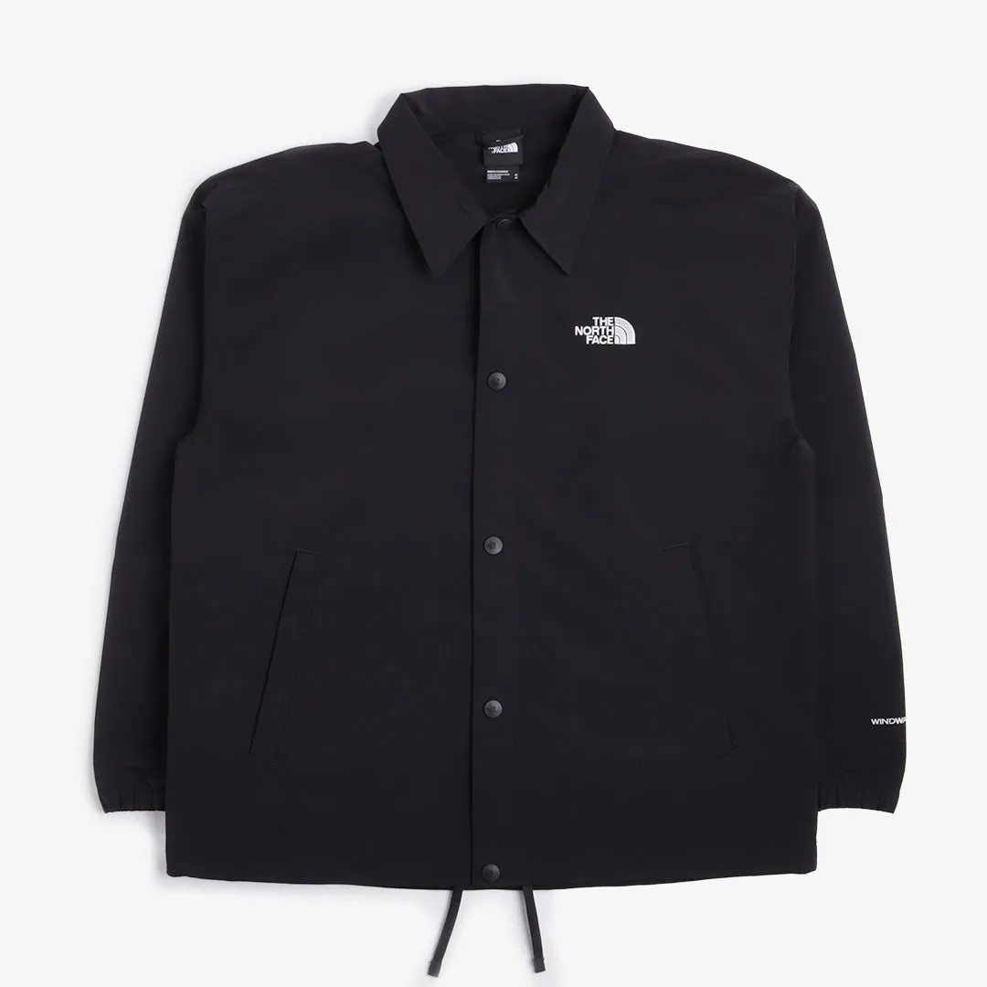 The North Face Easy Wind Coaches Jacket