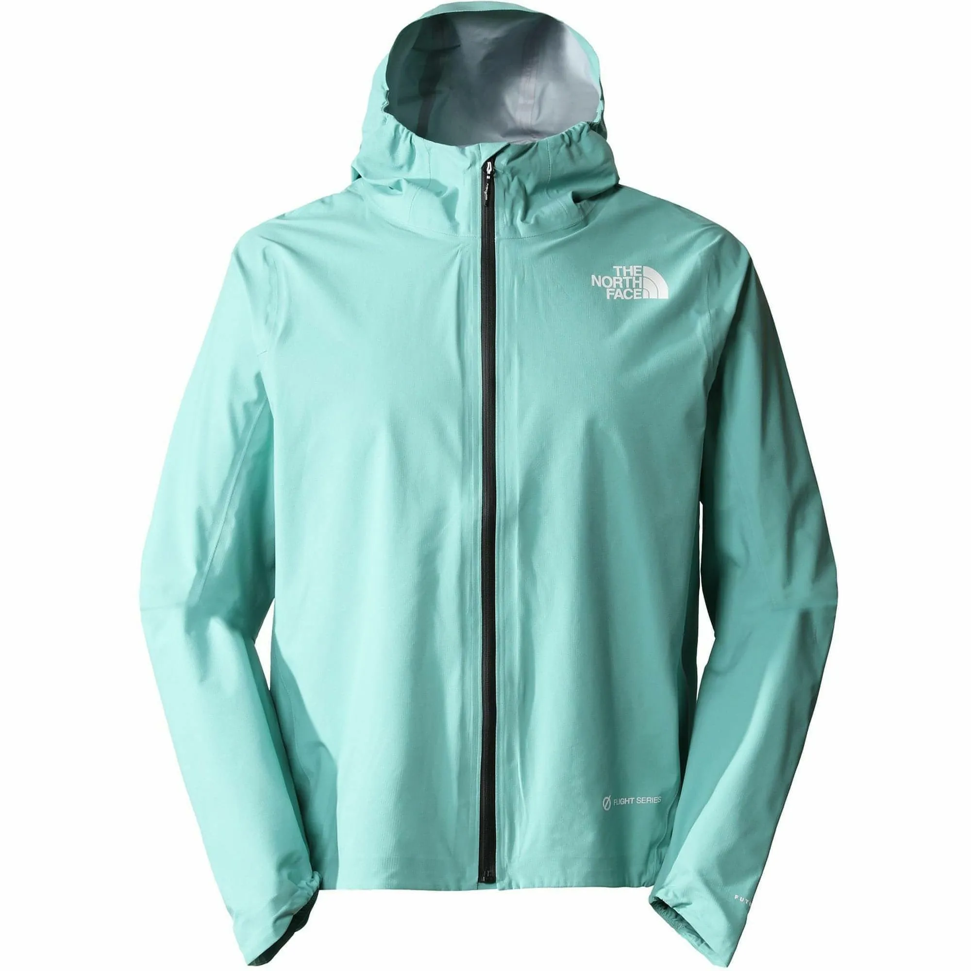 The North Face Lightriser FutureLight Mens Running Jacket - Green