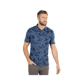 Travis Mathew Mountain Down Golf Polo