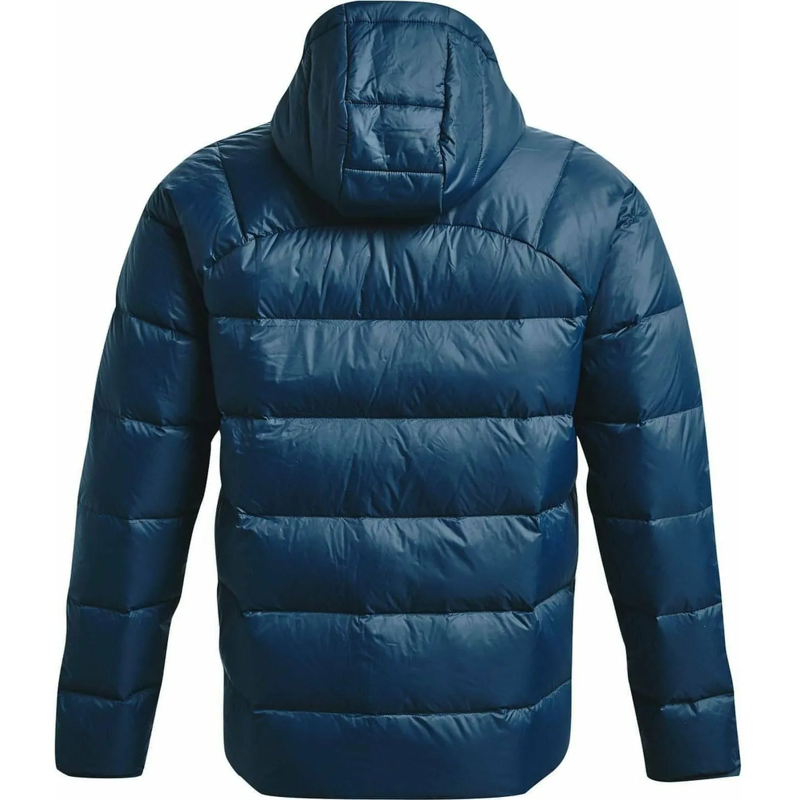 Under Armour Storm 2.0 Mens Down Jacket - Blue