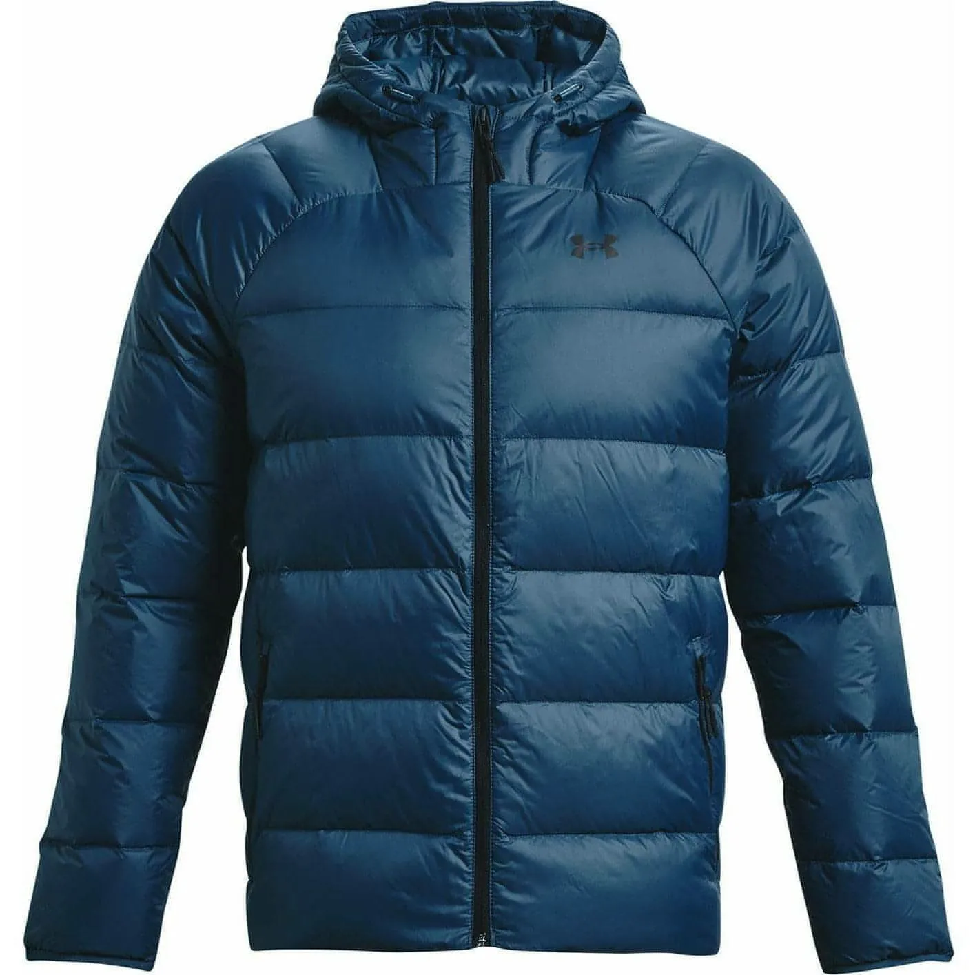 Under Armour Storm 2.0 Mens Down Jacket - Blue