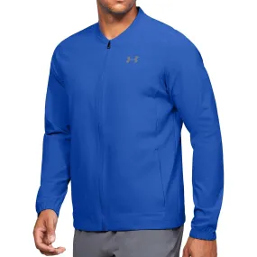 Under Armour Storm Launch 2.0 Mens Running Jacket - Blue