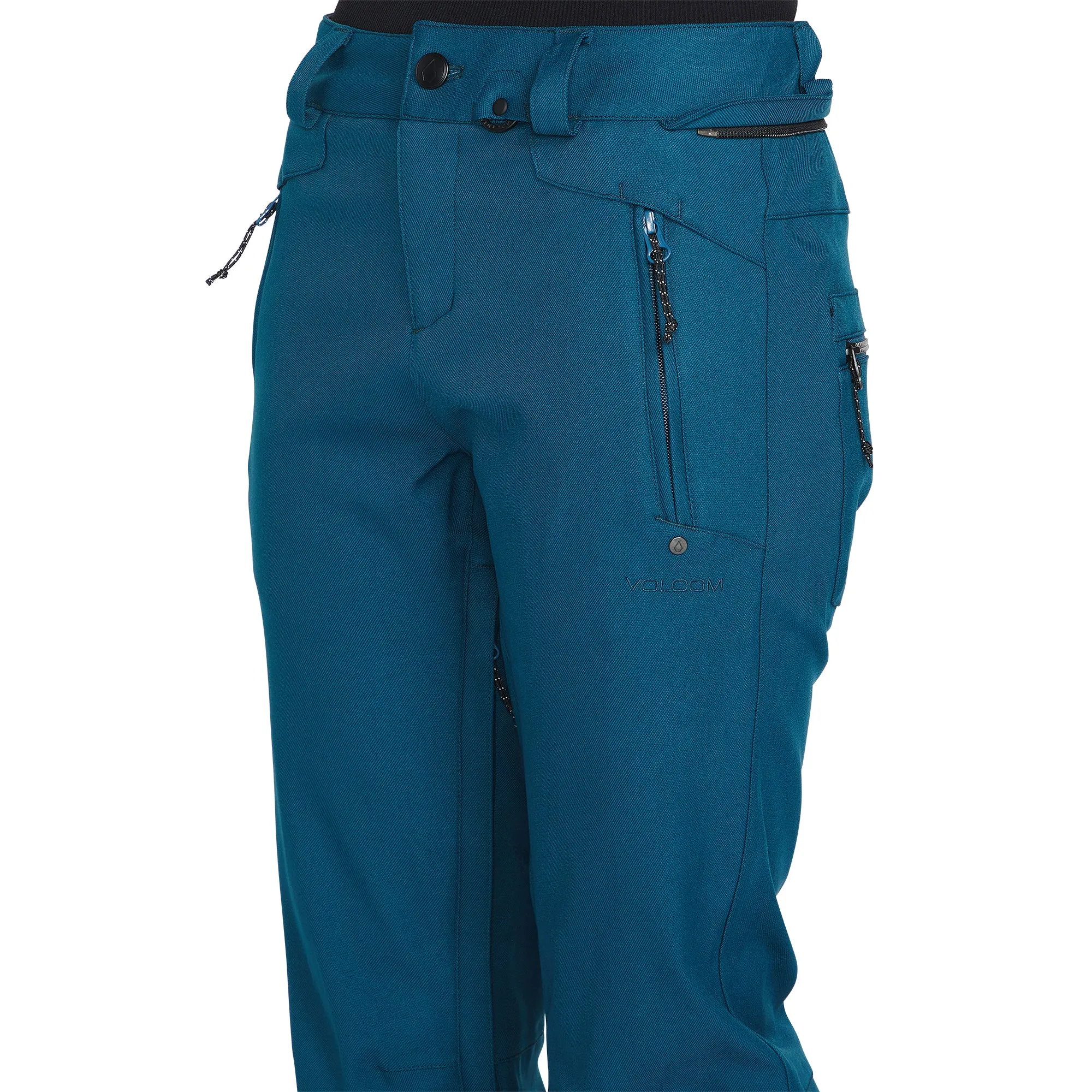 Volcom Speices Stretch Women's Pant - Snow Apparel