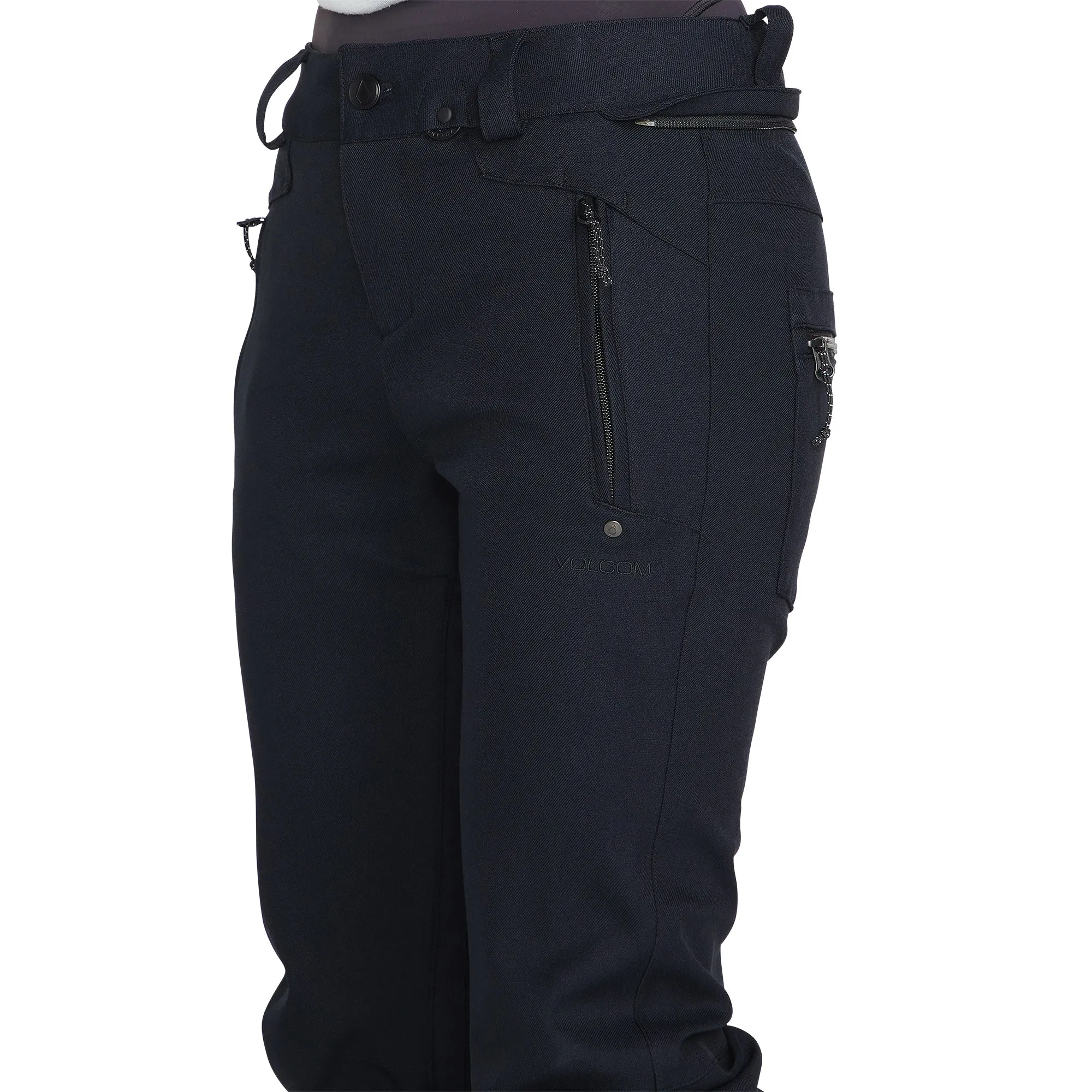 Volcom Speices Stretch Women's Pant - Snow Apparel