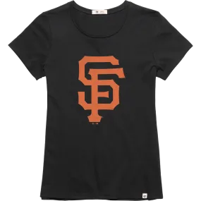 Women's Giants Premier Frankie Tee