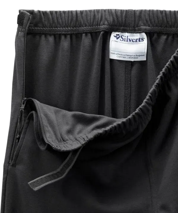 Women’s Recovery Pants with Side Zipper