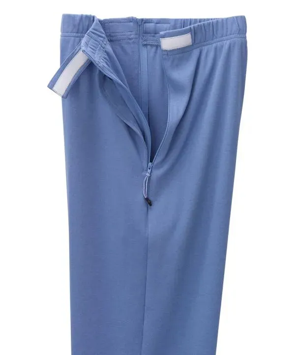 Women’s Recovery Pants with Side Zipper