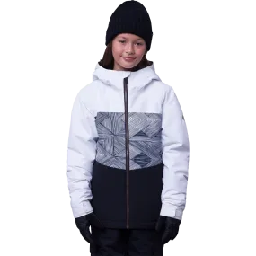 Youth Athena Insulated Jacket